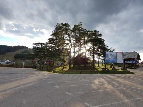Zlatibor Apartmani Dm Tornik