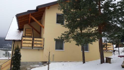 Zlatibor Apartmani Dm Tornik
