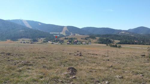 Zlatibor Apartmani Dm Tornik