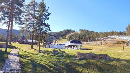 Zlatibor Apartmani Dm Tornik