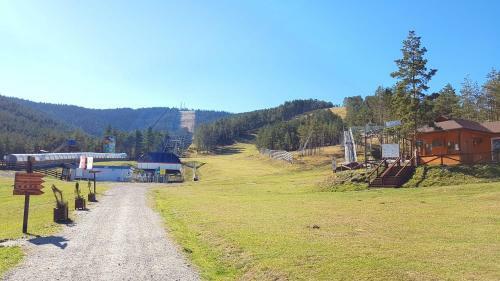 Zlatibor Apartmani Dm Tornik