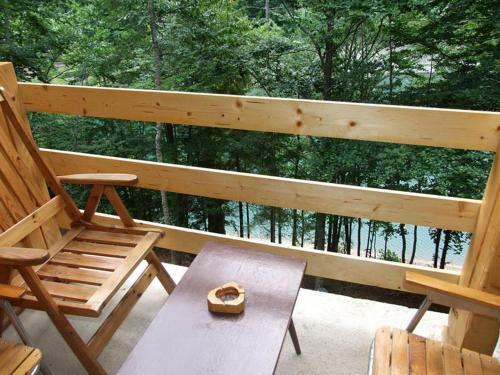 Lodge Little Heaven Apartments