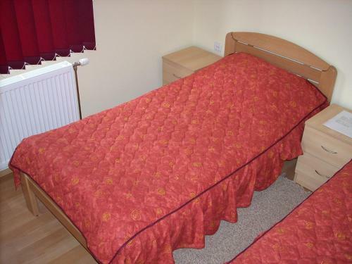 Hostal Vila Angelina