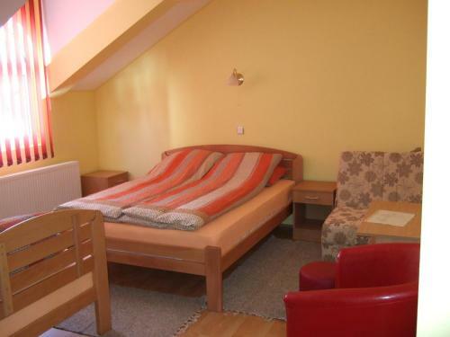 Hostal Vila Angelina