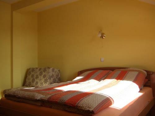 Hostal Vila Angelina