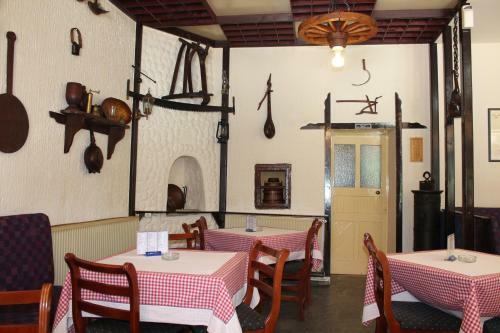 Hostal Vila Angelina