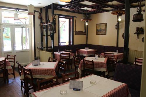 Hostal Vila Angelina