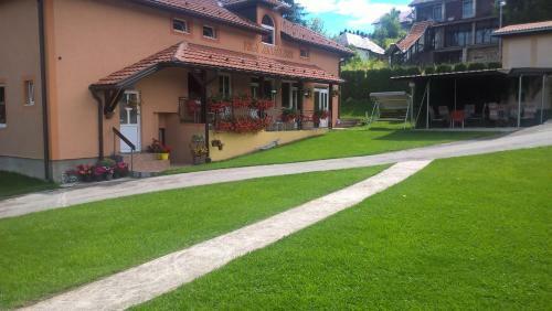 Hostal Vila Angelina
