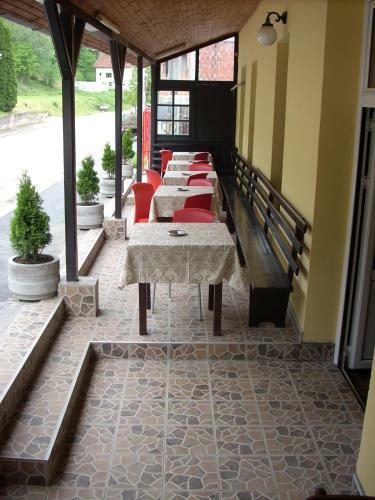 Hostal Vila Angelina