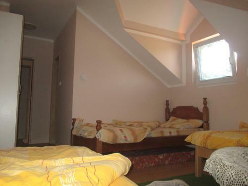 Hostal Guesthouse Borovi