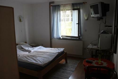 Hostal Guest House 3m