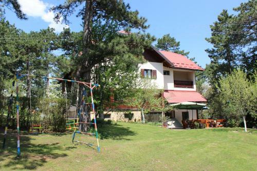 Hostal Guest House 3m