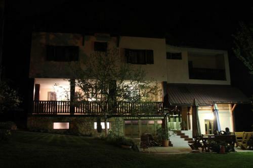 Hostal Guest House 3m