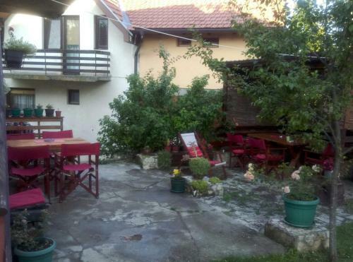 Apartamento Jefimija
