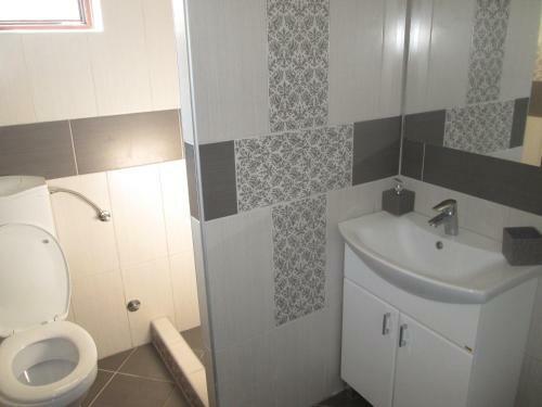 Apartments Tarsko Sunce