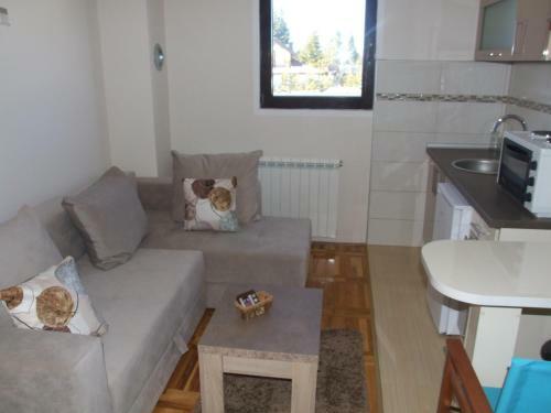 Apartments Tarsko Sunce