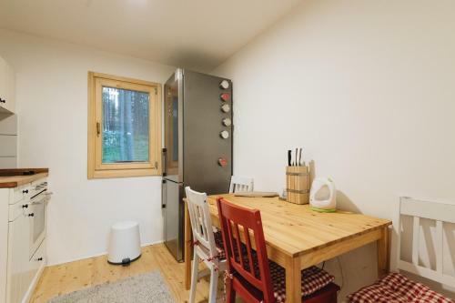 Apartamento ?umska Ku?a