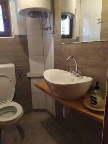 Tara Apartmani Nana