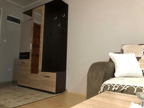 Lodge Apartmani Sredojevic