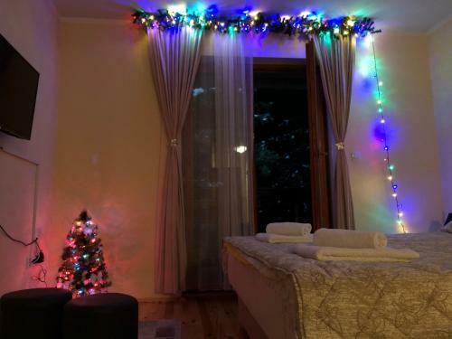 Lodge Apartmani Sredojevic