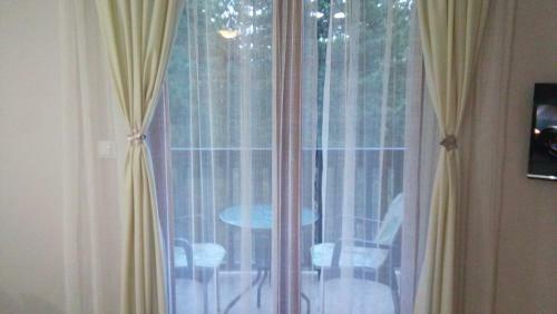 Lodge Apartmani Sredojevic