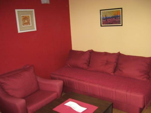 Apartments Tara Viva