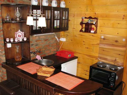 Chalet Four Season