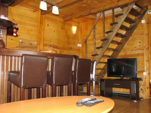 Chalet Four Season
