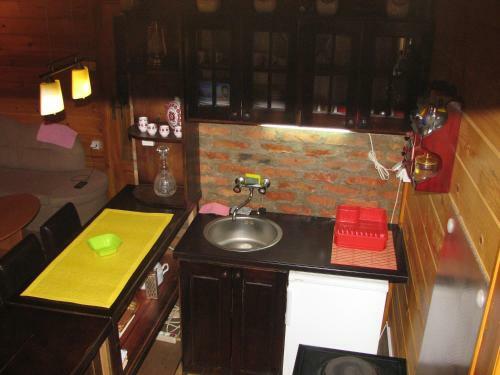Chalet Four Season