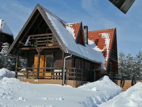 Chalet Four Season