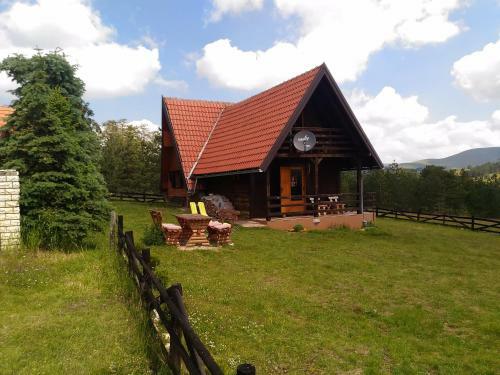Chalet Four Season