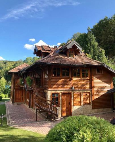 Villa Zlatibor Resort