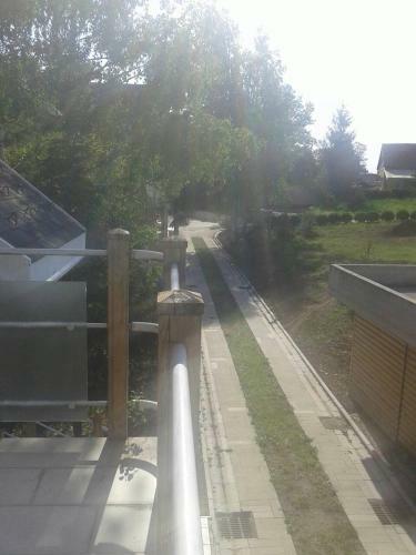 Apartment Sunce