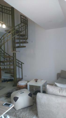 Apartment Sunce
