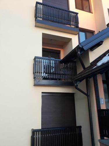Apartamento Zlatiborski Mir