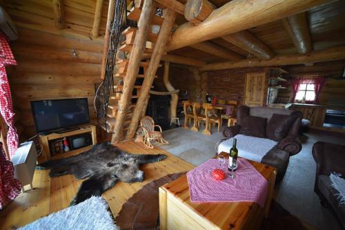 Lodge Wooden Valley Zlatibor Resort