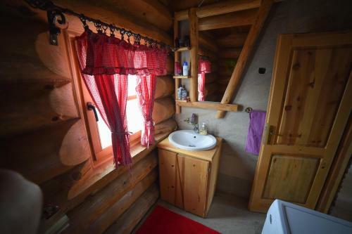Lodge Wooden Valley Zlatibor Resort
