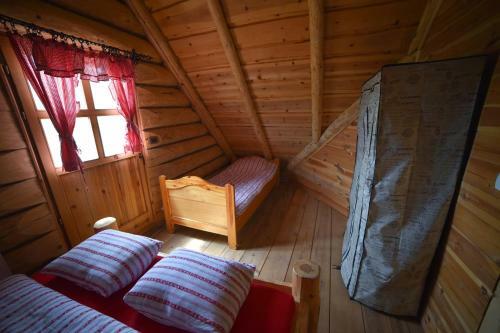 Lodge Wooden Valley Zlatibor Resort