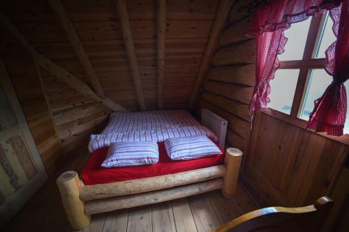Lodge Wooden Valley Zlatibor Resort
