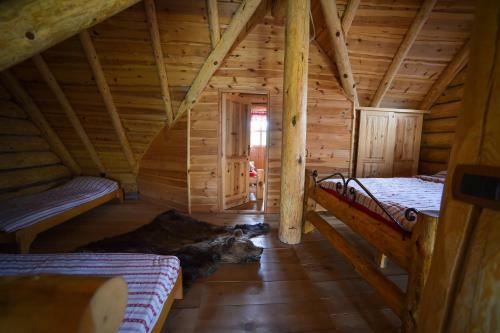 Lodge Wooden Valley Zlatibor Resort