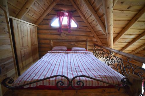 Lodge Wooden Valley Zlatibor Resort