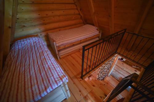 Lodge Wooden Valley Zlatibor Resort