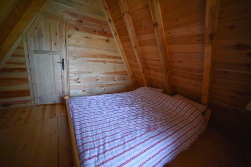 Lodge Wooden Valley Zlatibor Resort