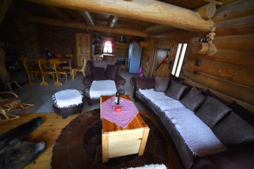 Lodge Wooden Valley Zlatibor Resort