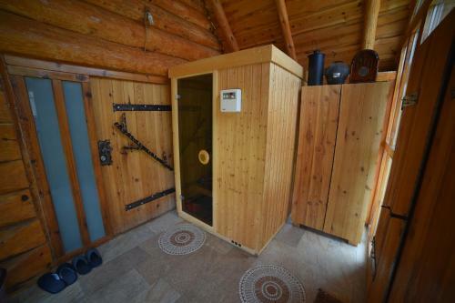 Lodge Wooden Valley Zlatibor Resort