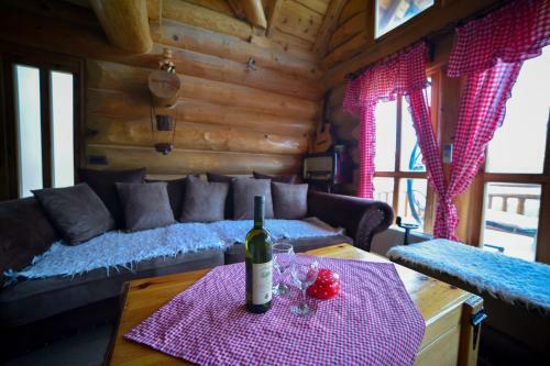 Lodge Wooden Valley Zlatibor Resort