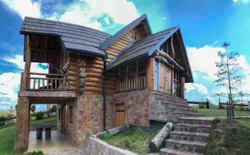 Lodge Wooden Valley Zlatibor Resort
