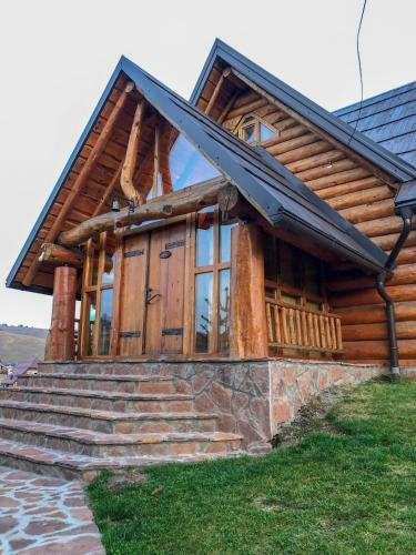 Lodge Wooden Valley Zlatibor Resort