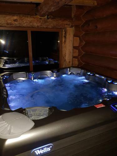 Lodge Wooden Valley Zlatibor Resort