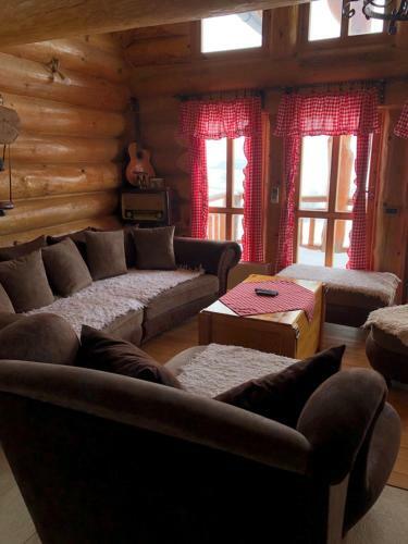 Lodge Wooden Valley Zlatibor Resort